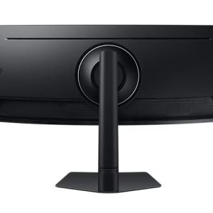 Samsung Odyssey OLED G9 G95C 49-Inch DQHD Gaming Monitor – LS49DG952SMXUE