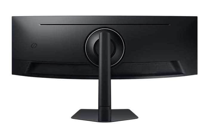 Samsung Odyssey OLED G9 G95C 49-Inch DQHD Gaming Monitor – LS49DG952SMXUE