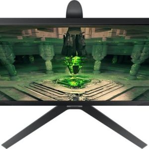 Samsung Odyssey G4 G40B 25" FHD 240Hz Gaming Monitor – LS25BG402EMXUE