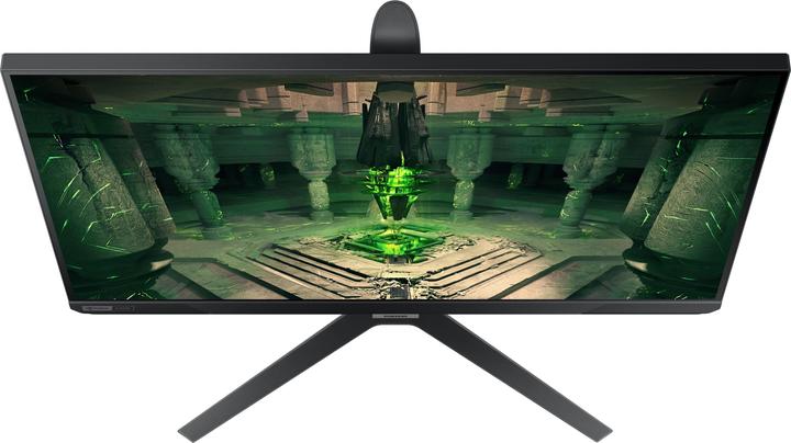 Samsung Odyssey G4 G40B 25" FHD 240Hz Gaming Monitor – LS25BG402EMXUE