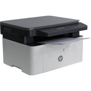 HP Laser MFP 135w A4 Mono Multifunction Laser Printer