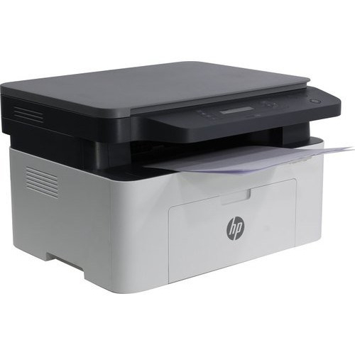 HP Laser MFP 135w A4 Mono Multifunction Laser Printer