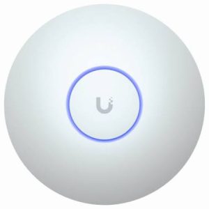 Ubiquiti UniFi U7-LR WiFi 7 Long-Range Access Point
