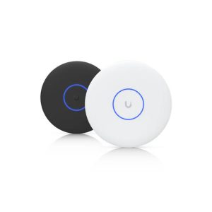 Ubiquiti UniFi U7-PRO WiFi 7 Access Point – 6 Spatial Streams, 6 GHz, Ceiling-Mounted
