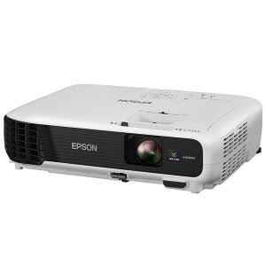 Epson EB-1780W Ultra Portable 3LCD Projector