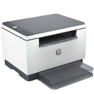 HP LaserJet MFP M236dw Multifunction Printer