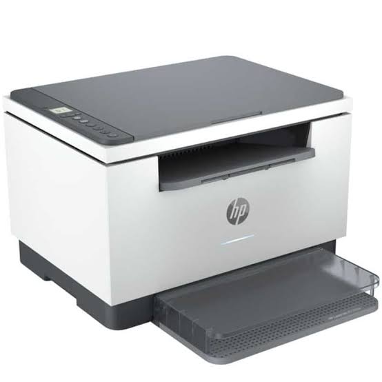 HP LaserJet MFP M236dw Multifunction Printer