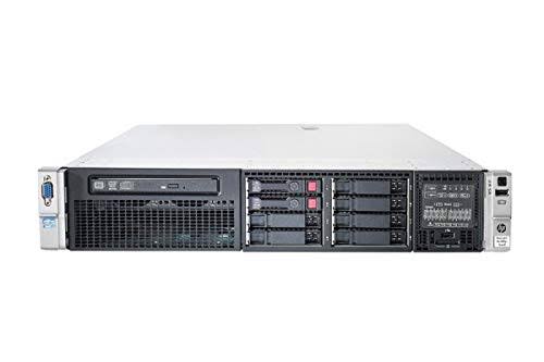 HP ProLiant DL380 Gen10 Server – Intel Xeon Gold 4210 2.20GHz, 64GB RAM, 1.2TB SAS HDD, Dual PSU, 2U Rack