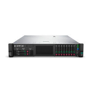 HP ProLiant ML30 Gen10 Server – Intel Xeon E-2124 3.30GHz, 4-Core, 8GB RAM, 1TB HDD