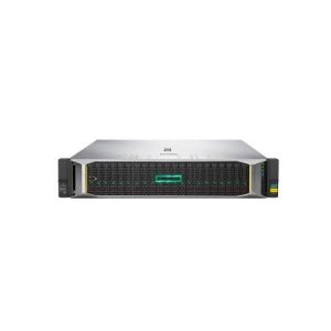 HPE ProLiant DL380 Gen10 Server – 2× Intel Xeon Gold 5114, 16-Core, 32GB DDR4 ECC RAM, 1.2TB SAS HDD, Smart Array RAID, iLO 5, Dual PSU, 2U Rackmount