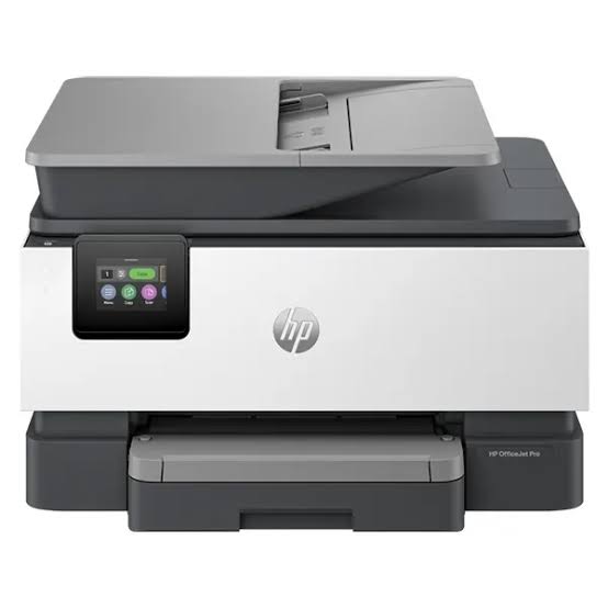 HP OfficeJet Pro 9023 All-in-One Wireless Inkjet Printer