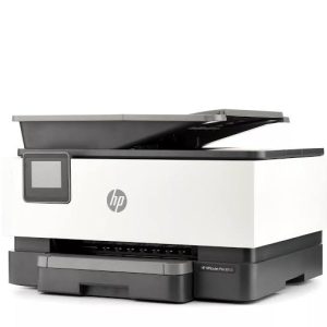 HP OfficeJet Pro 9013 All-in-One Wireless Printer – Print, Scan, Copy & Fax