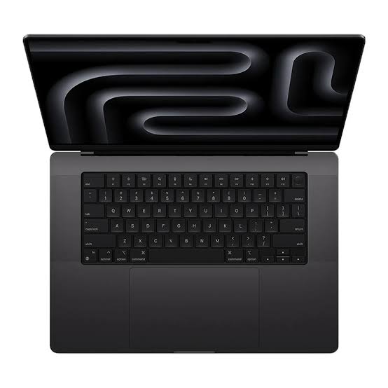 MacBook Pro M3 Max – 16 Inch 36GB RAM 1TB SSD