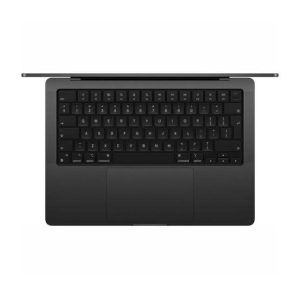 MacBook Pro M3 – 14 Inch 16GB RAM 512GB SSD