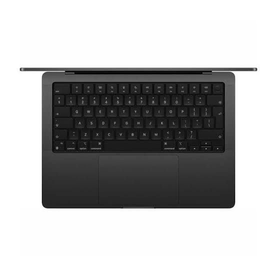 MacBook Pro M3 – 14 Inch 16GB RAM 512GB SSD