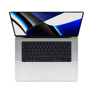 MacBook Pro M1 Pro – 16 Inch 16GB RAM 512GB SSD