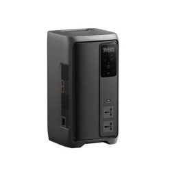 EcoFlow DELTA 3 2000 Air Portable Power Station – 1000W, 1920Wh LiFePO4 Battery (EFD3A2000-UK)