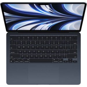 Apple MacBook Air 13-inch M4 – 24GB RAM, 512GB SSD