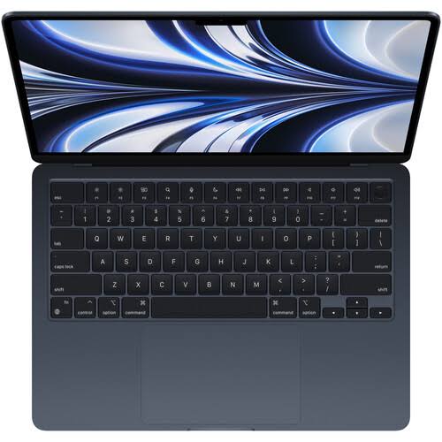 Apple MacBook Air 13-inch M4 – 24GB RAM, 512GB SSD