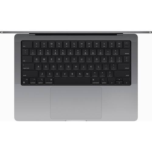 Apple MacBook Pro 14-inch M3 – 8GB RAM, 512GB SSD (2023)
