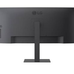 LG 34U650A-B 34-inch UltraWide WQHD IPS Monitor – 3440×1440, 100Hz, Built-in Speakers