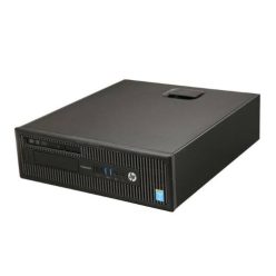 HP EliteDesk 800 G1 SFF Desktop – Intel Core i5-4570, 8GB RAM, 500GB HDD