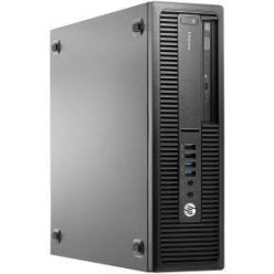 HP EliteDesk 800 G2 SFF Desktop – Intel Core i7-6700, 8GB RAM, 500GB HDD