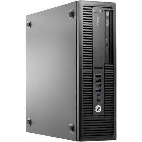 HP EliteDesk 800 G2 SFF Desktop – Intel Core i7-6700, 8GB RAM, 500GB HDD