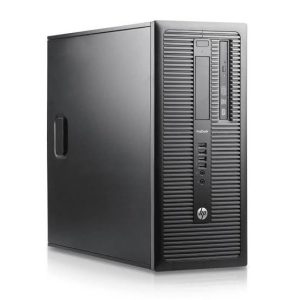 HP ProDesk 600 G1 SFF Desktop – Intel Core i5-4570, 8GB RAM, 500GB HDD