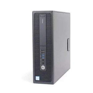 HP ProDesk 600 G2 SFF Desktop – Intel Core i5-6500, 8GB RAM, 500GB HDD