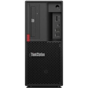 Lenovo ThinkStation P300 Tower Workstation – Intel Xeon E3-1276 v3, 16GB RAM, 1TB HDD