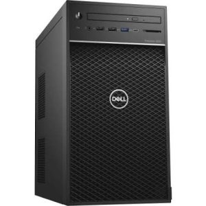 Lenovo ThinkStation P710 Tower Workstation – Intel Xeon E5-2640 v4, 16GB RAM, 1TB Storage