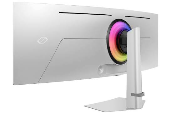 Samsung Odyssey OLED G9 G93C 49-Inch Ultra-Wide UHD Gaming Monitor – LS49DG932SMXUE