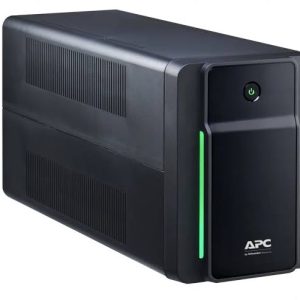 APC Back-UPS 2200VA 230V AVR Universal Sockets (BX2200MI-MS)