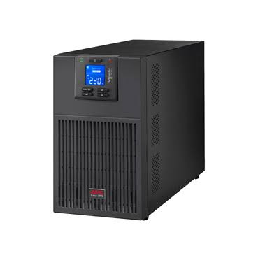 APC Easy UPS On-Line SRV3KRI 3000VA / 2400W 2U Rackmount UPS 230V (No Rail Kit)