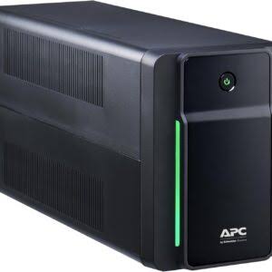 APC Smart-UPS C 2000VA LCD RM 2U 230V (SMC2000I-2U)
