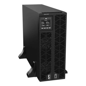 APC Smart-UPS RT 5kVA 230V Rackmount 3U (SURT5000RMXLI)