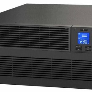 APC Easy UPS On-Line SRV RM 6000VA 230V with External Battery Pack & Rail Kit (SRV6KRILRK)