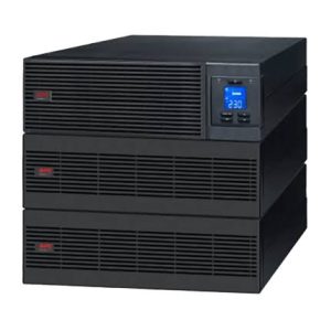 APC Easy UPS On-Line SRV RM 10000VA 230V with External Battery Pack & Rail Kit (SRV10KRILRK)