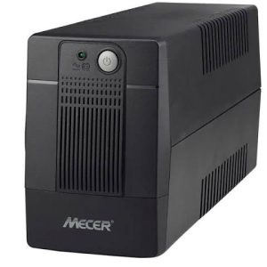 Mecer 650VA Line Interactive UPS (ME-650-VU)