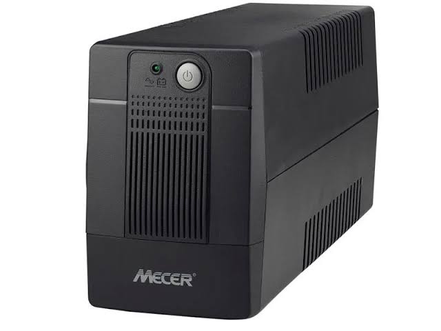 Mecer 650VA Line Interactive UPS (ME-650-VU)