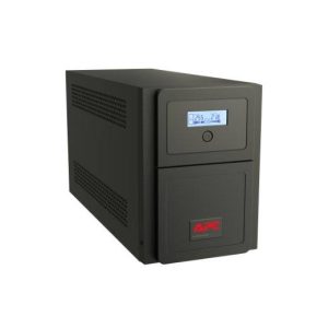 Mecer 1000VA Line Interactive UPS (ME-1000-VU)