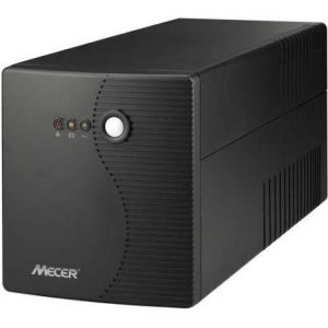 Mecer 3KVA Line Interactive UPS ME-3000-VU – 3000VA/1800W