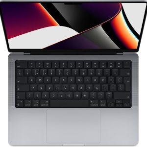 MacBook Pro M1 Pro – 14 Inch 32GB RAM 512GB SSD