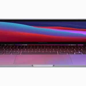 Apple MacBook Pro 13-inch M1 – 8GB RAM, 2TB SSD (2020)