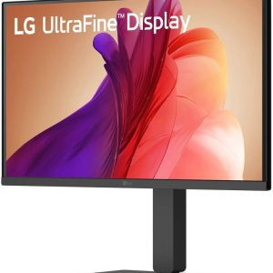 LG 27U730A 27-inch 4K UHD USB-C Monitor – 60Hz with Built-in Speakers