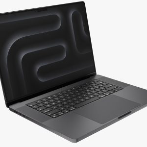MacBook Pro M3 Max – 16″ 48GB RAM 1TB SSD
