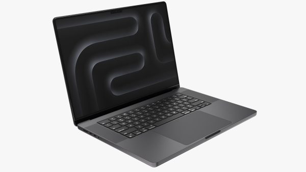 MacBook Pro M3 Max 16″ 48GB RAM 1TB SSD
