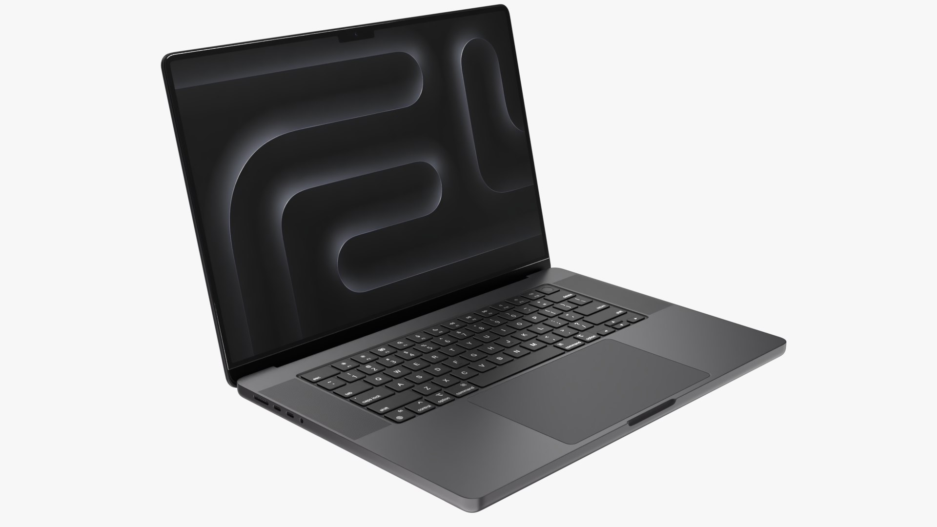 MacBook Pro M3 Max – 16″ 48GB RAM 1TB SSD