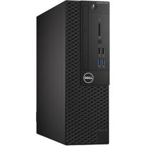 Dell OptiPlex 7060 SFF Desktop – Intel Core i5-8500, 8GB RAM, 500GB HDD